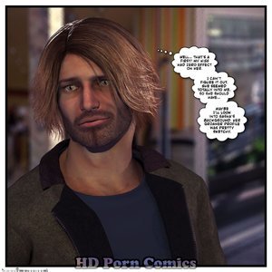 Maqui - Issue 1-5 (TG Comics) image 282