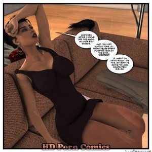 Maqui - Issue 1-5 (TG Comics) image 286