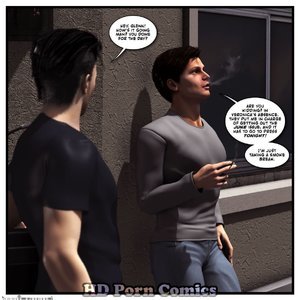 Maqui - Issue 1-5 (TG Comics) image 289