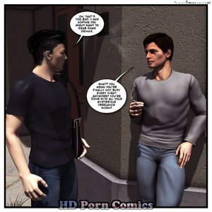 Maqui - Issue 1-5 (TG Comics) image 290