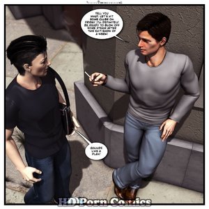 Maqui - Issue 1-5 (TG Comics) image 292
