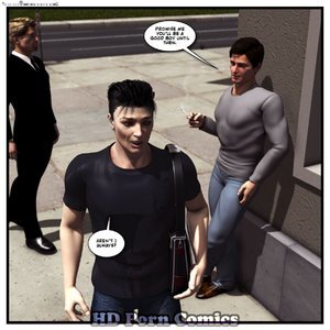 Maqui - Issue 1-5 (TG Comics) image 293