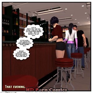 Maqui - Issue 1-5 (TG Comics) image 294