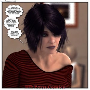 Maqui - Issue 1-5 (TG Comics) image 295