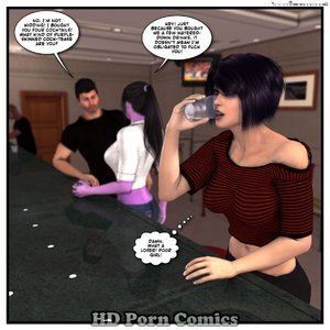 Maqui - Issue 1-5 (TG Comics) image 297
