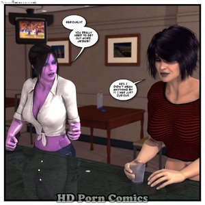 Maqui - Issue 1-5 (TG Comics) image 303