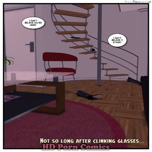 Maqui - Issue 1-5 (TG Comics) image 308