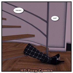 Maqui - Issue 1-5 (TG Comics) image 309
