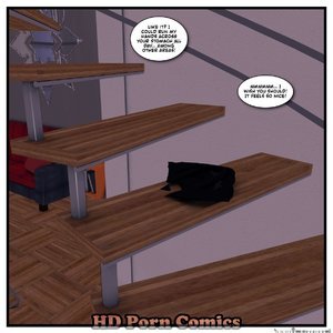 Maqui - Issue 1-5 (TG Comics) image 311