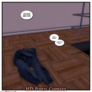 Maqui - Issue 1-5 (TG Comics) image 312
