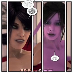 Maqui - Issue 1-5 (TG Comics) image 336