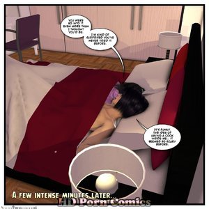 Maqui - Issue 1-5 (TG Comics) image 345