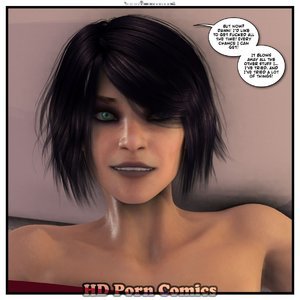 Maqui - Issue 1-5 (TG Comics) image 346