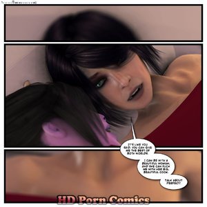 Maqui - Issue 1-5 (TG Comics) image 348