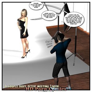 Maqui - Issue 1-5 (TG Comics) image 362
