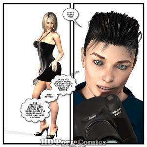 Maqui - Issue 1-5 (TG Comics) image 364