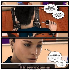 Maqui - Issue 1-5 (TG Comics) image 366