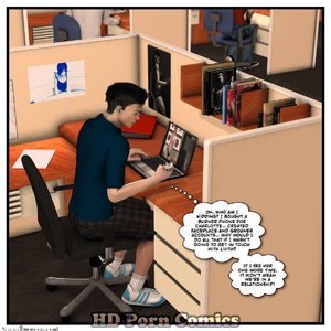 Maqui - Issue 1-5 (TG Comics) image 367