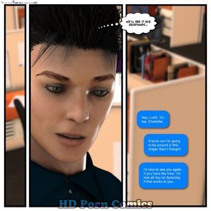 Maqui - Issue 1-5 (TG Comics) image 368