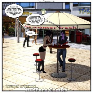 Maqui - Issue 1-5 (TG Comics) image 369