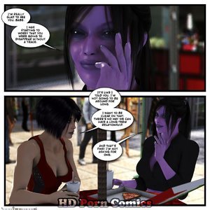 Maqui - Issue 1-5 (TG Comics) image 370