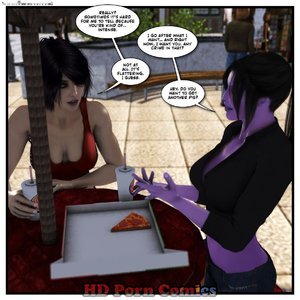 Maqui - Issue 1-5 (TG Comics) image 371
