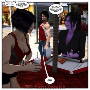 Maqui - Issue 1-5 (TG Comics) image 373