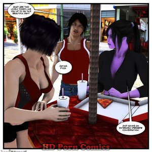 Maqui - Issue 1-5 (TG Comics) image 374