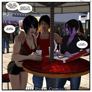 Maqui - Issue 1-5 (TG Comics) image 375