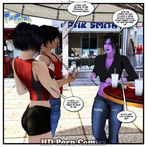 Maqui - Issue 1-5 (TG Comics) image 379