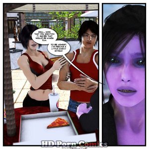 Maqui - Issue 1-5 (TG Comics) image 382