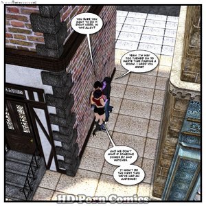 Maqui - Issue 1-5 (TG Comics) image 384