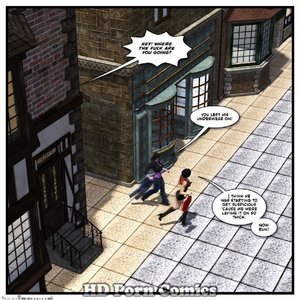 Maqui - Issue 1-5 (TG Comics) image 387