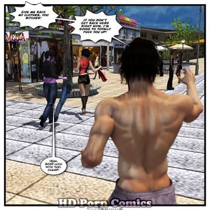 Maqui - Issue 1-5 (TG Comics) image 388