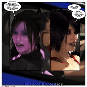Maqui - Issue 1-5 (TG Comics) image 396