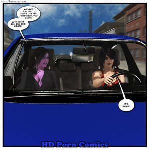 Maqui - Issue 1-5 (TG Comics) image 397