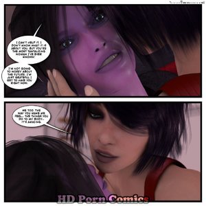 Maqui - Issue 1-5 (TG Comics) image 402