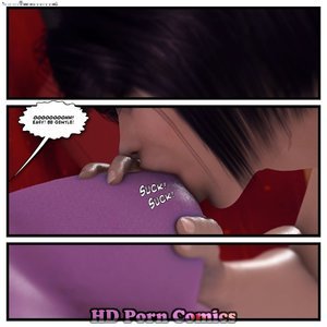 Maqui - Issue 1-5 (TG Comics) image 404