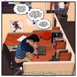 Maqui - Issue 11-16 (TG Comics) image 008