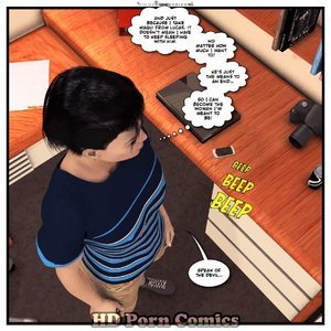 Maqui - Issue 11-16 (TG Comics) image 016