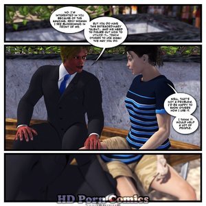 Maqui - Issue 11-16 (TG Comics) image 021