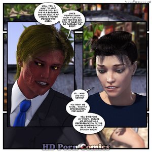 Maqui - Issue 11-16 (TG Comics) image 022