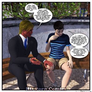 Maqui - Issue 11-16 (TG Comics) image 023