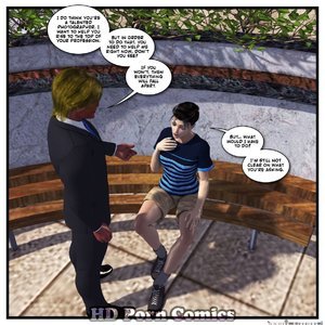 Maqui - Issue 11-16 (TG Comics) image 024