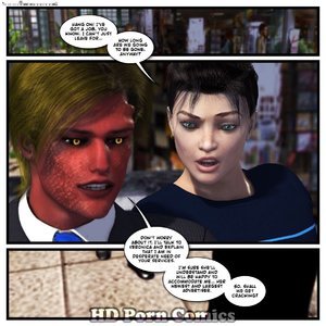 Maqui - Issue 11-16 (TG Comics) image 027