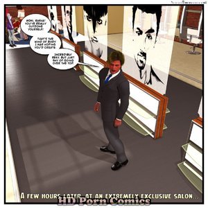 Maqui - Issue 11-16 (TG Comics) image 028