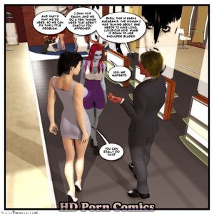 Maqui - Issue 11-16 (TG Comics) image 032