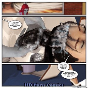 Maqui - Issue 11-16 (TG Comics) image 044