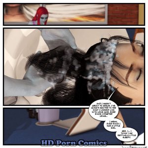 Maqui - Issue 11-16 (TG Comics) image 045