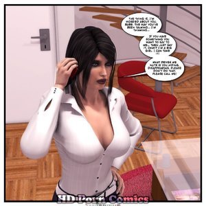 Maqui - Issue 11-16 (TG Comics) image 058